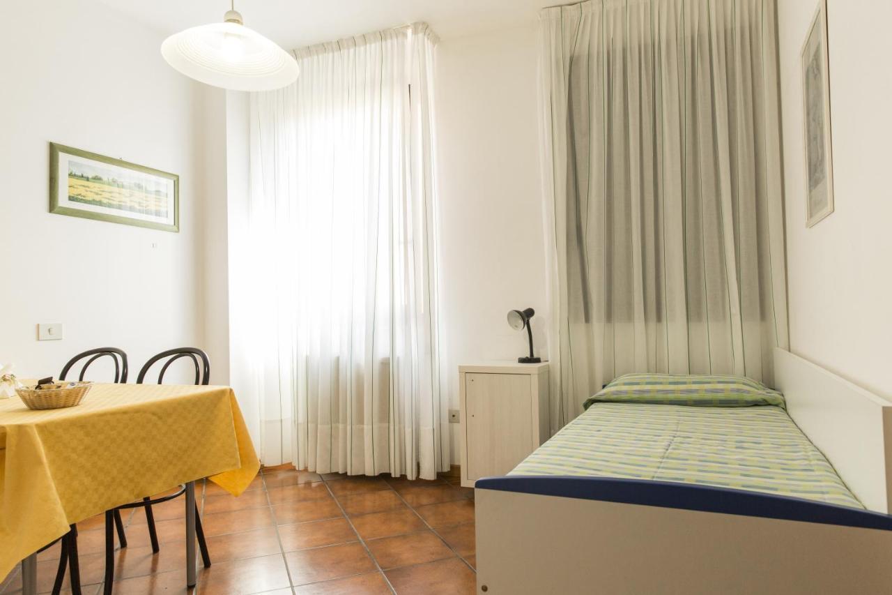 Hotel Casa Valdese Rio Marina Exteriér fotografie