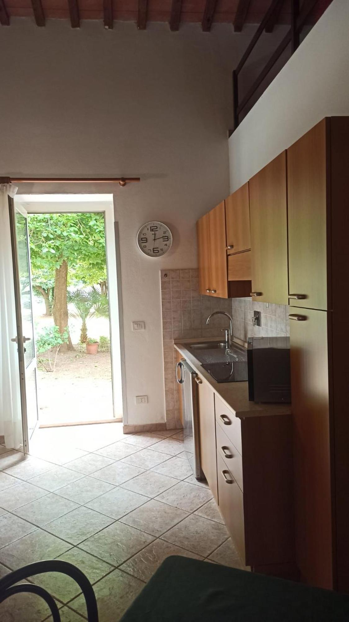 Hotel Casa Valdese Rio Marina Pokoj fotografie