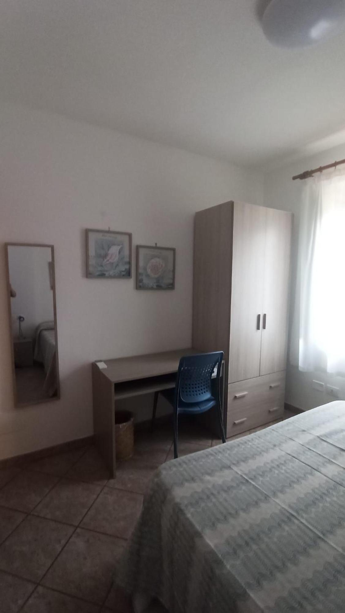 Hotel Casa Valdese Rio Marina Pokoj fotografie