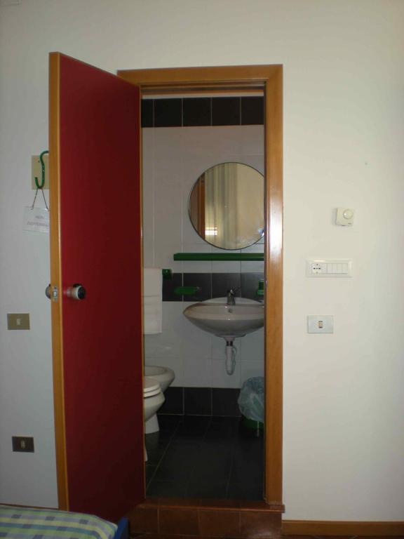 Hotel Casa Valdese Rio Marina Exteriér fotografie